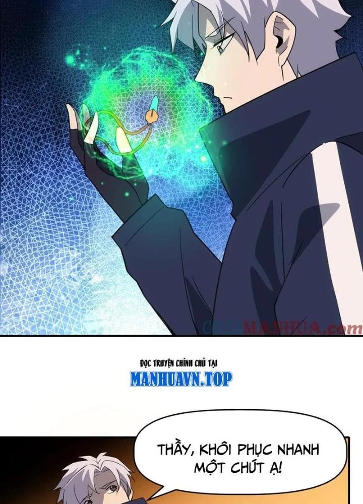 Tinh Môn Chapter 100 - Trang 16