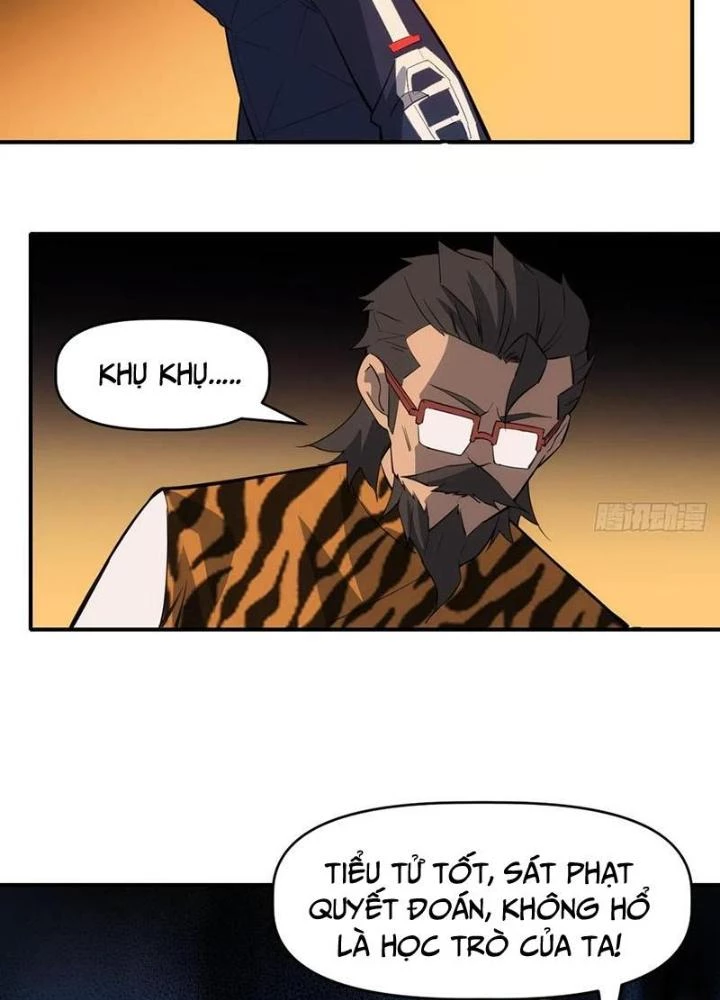 Tinh Môn Chapter 100 - Trang 18