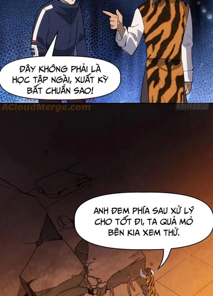 Tinh Môn Chapter 100 - Trang 20