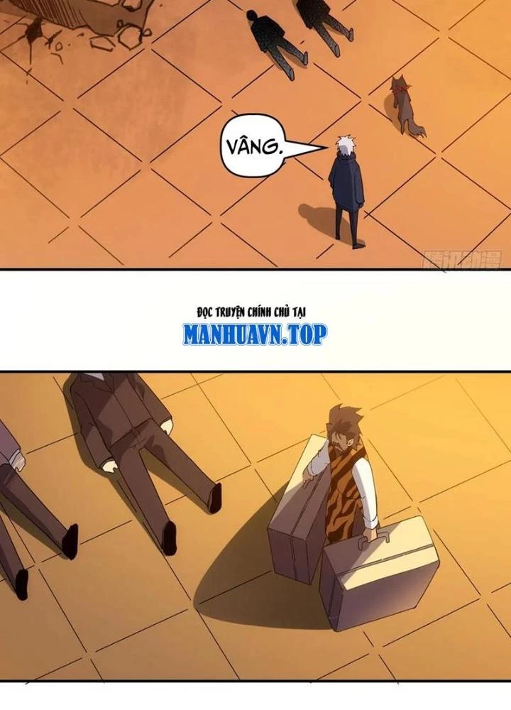 Tinh Môn Chapter 100 - Trang 22