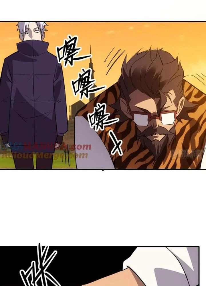Tinh Môn Chapter 100 - Trang 24