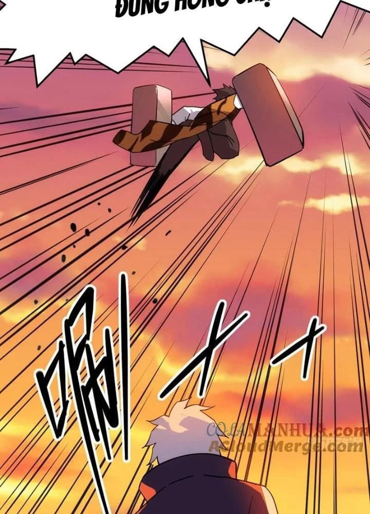 Tinh Môn Chapter 100 - Trang 28
