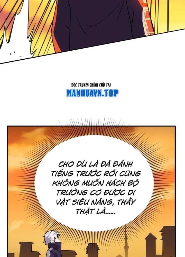 Tinh Môn Chapter 100 - Trang 30