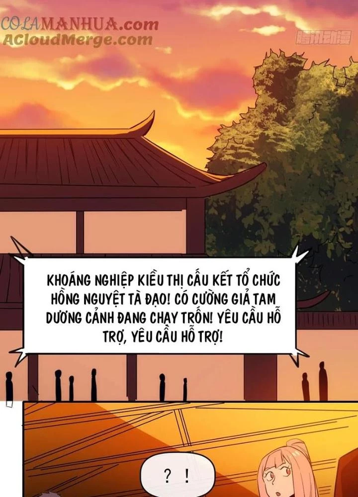 Tinh Môn Chapter 100 - Trang 34