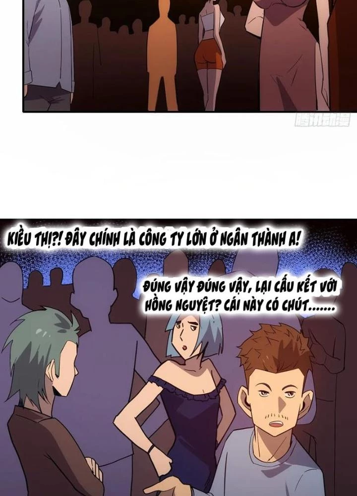Tinh Môn Chapter 100 - Trang 36