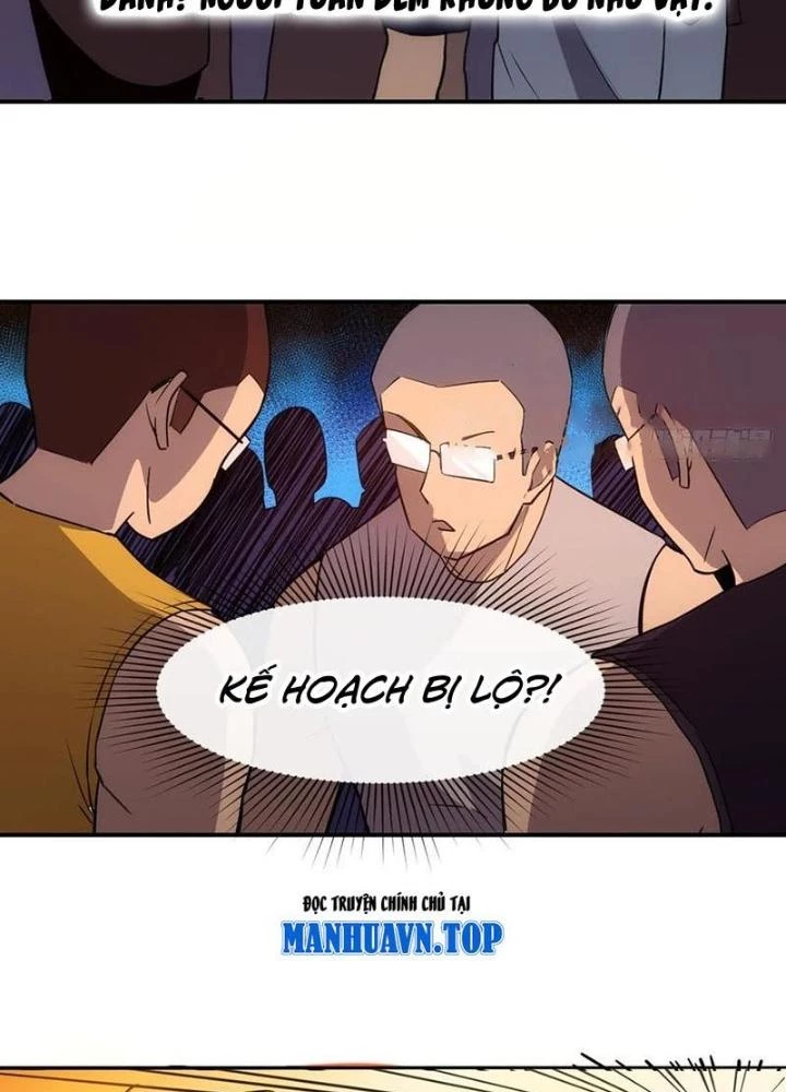 Tinh Môn Chapter 100 - Trang 38
