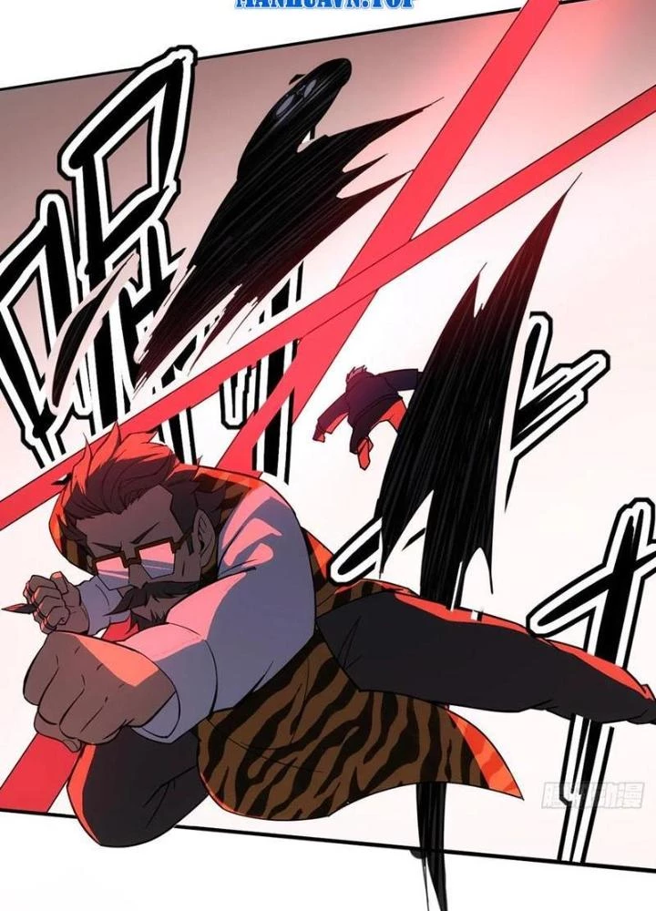 Tinh Môn Chapter 100 - Trang 4