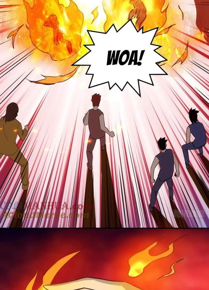 Tinh Môn Chapter 100 - Trang 42
