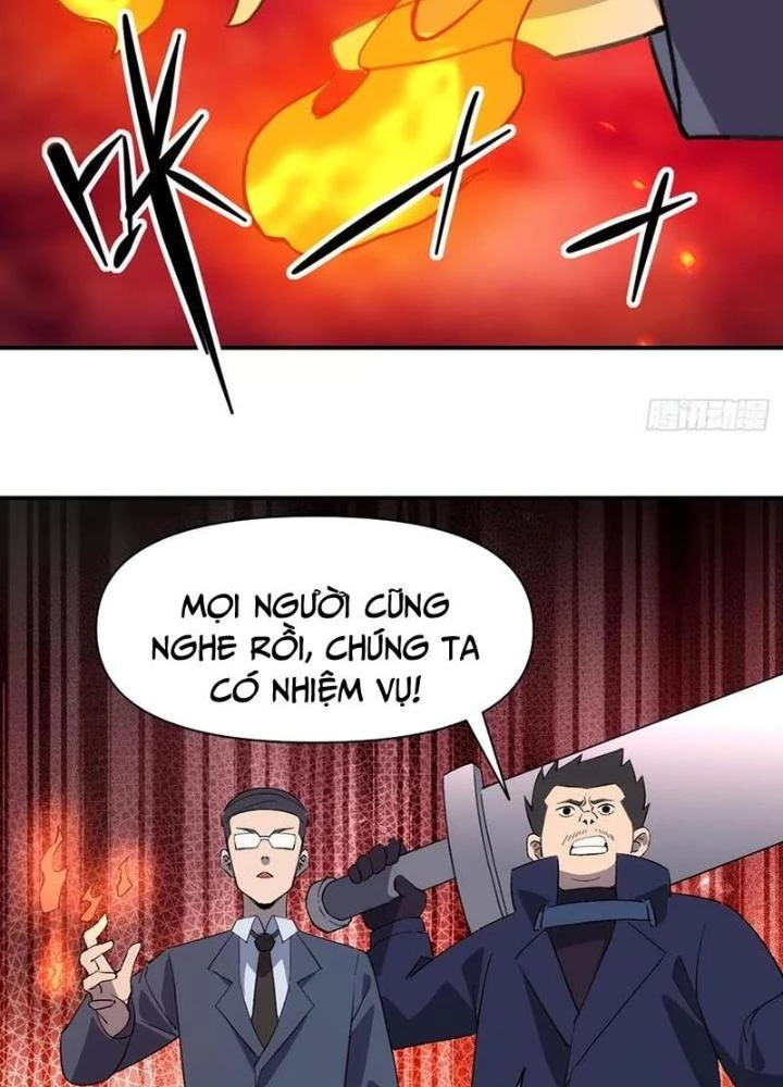 Tinh Môn Chapter 100 - Trang 44
