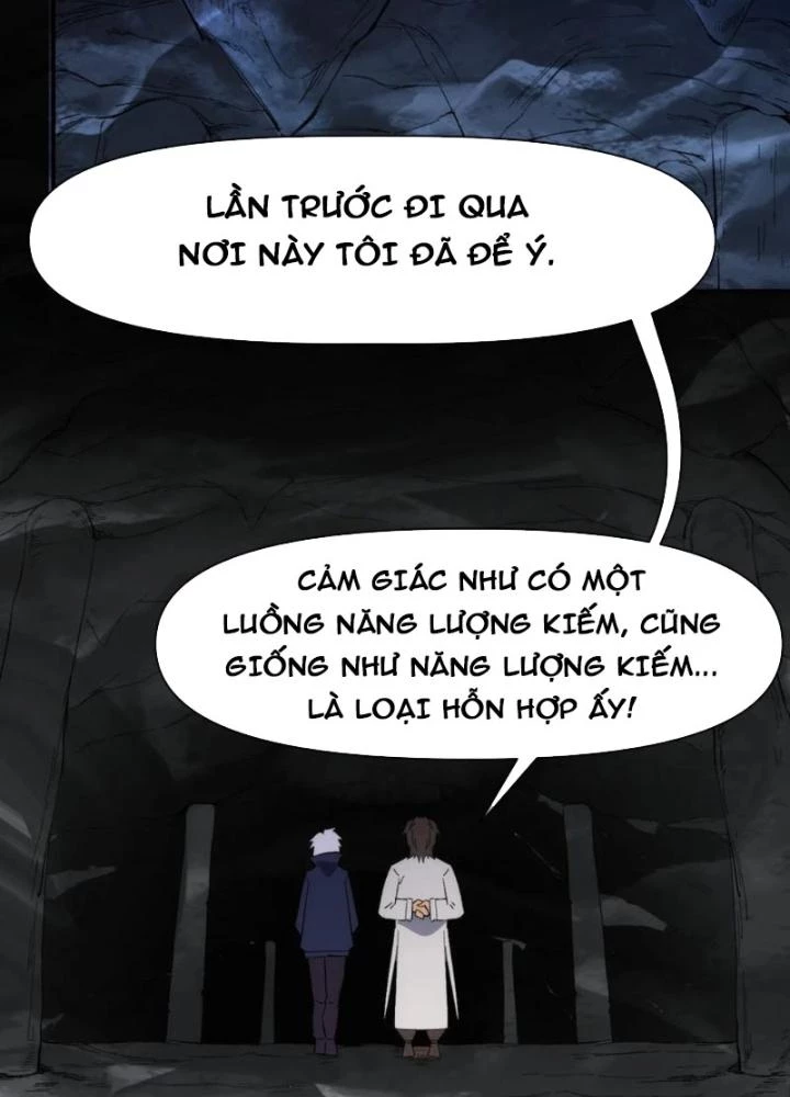 Tinh Môn Chapter 101 - Trang 14