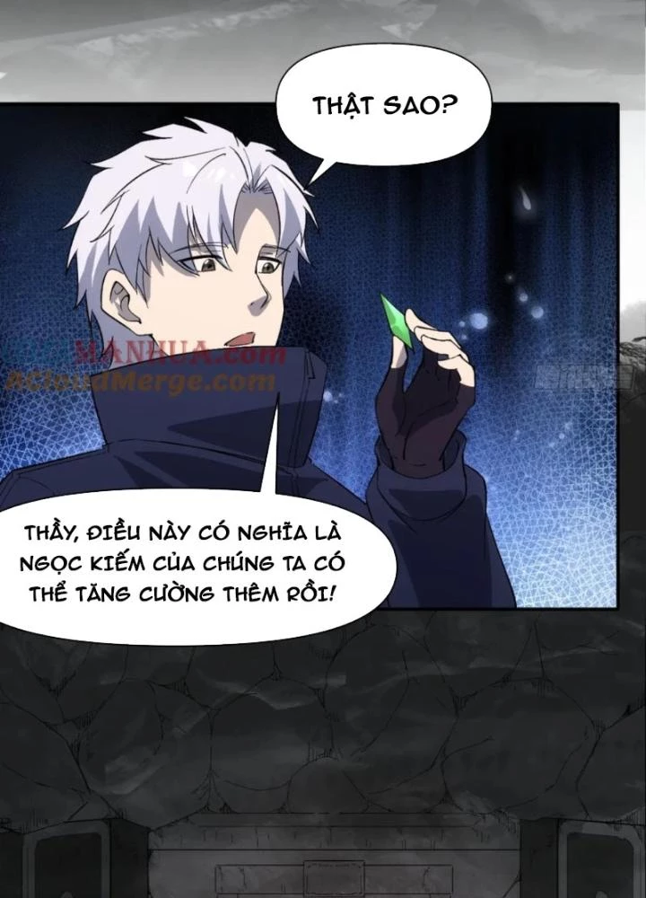 Tinh Môn Chapter 101 - Trang 16