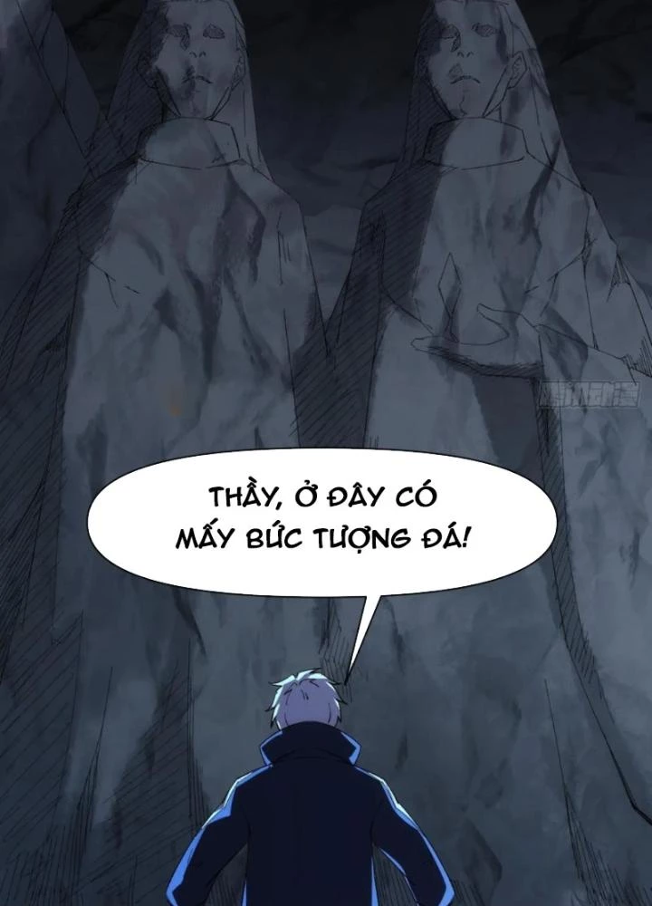 Tinh Môn Chapter 101 - Trang 22