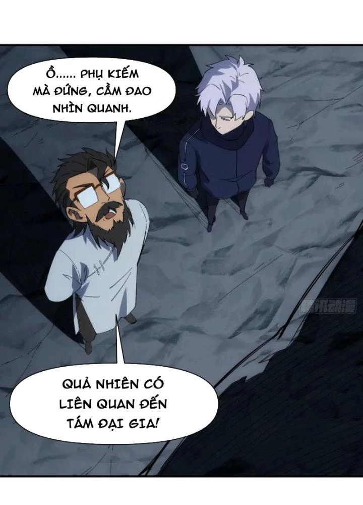 Tinh Môn Chapter 101 - Trang 24