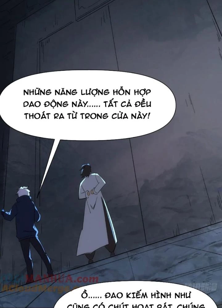 Tinh Môn Chapter 101 - Trang 28
