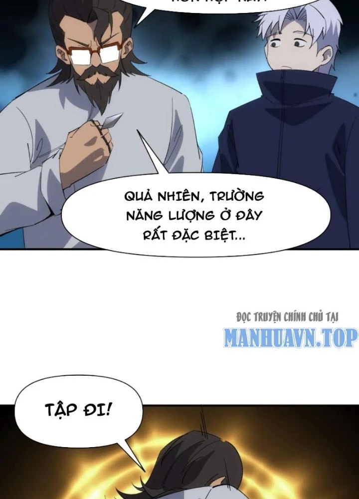 Tinh Môn Chapter 101 - Trang 30