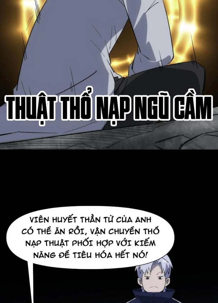 Tinh Môn Chapter 101 - Trang 32