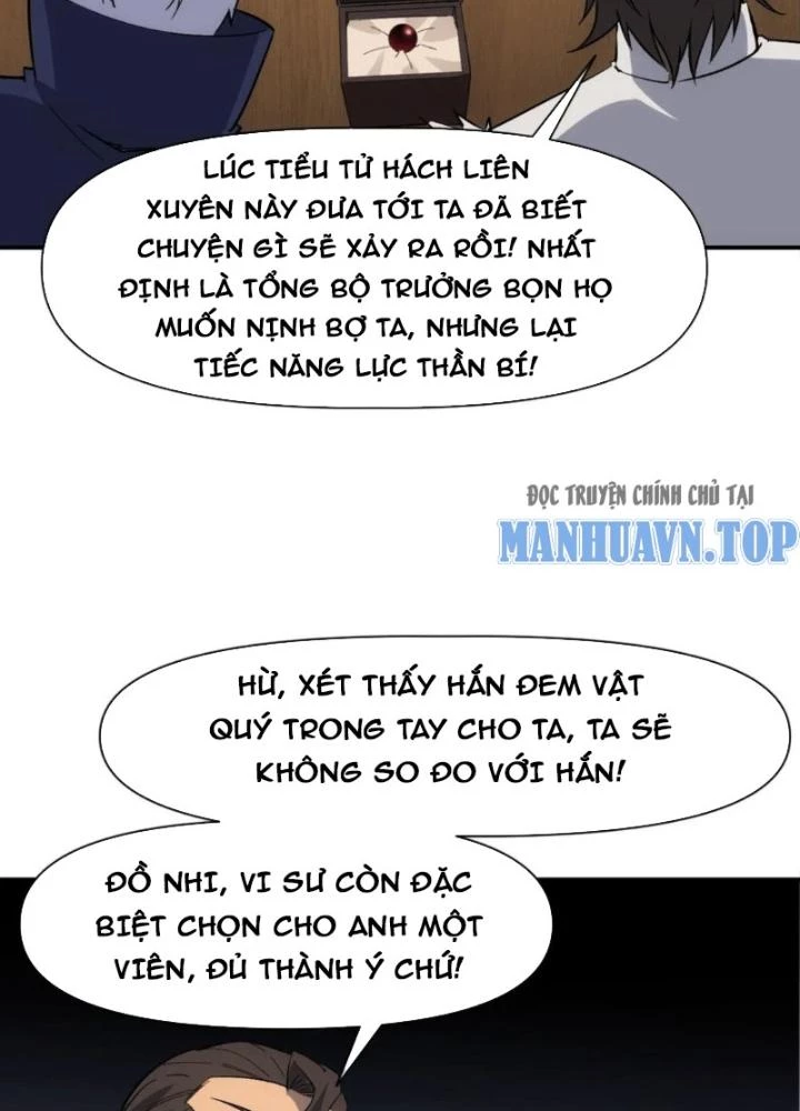 Tinh Môn Chapter 101 - Trang 4