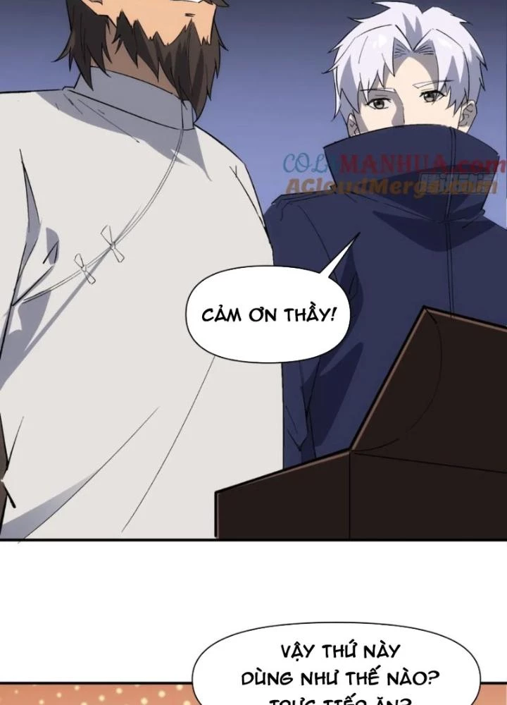 Tinh Môn Chapter 101 - Trang 6