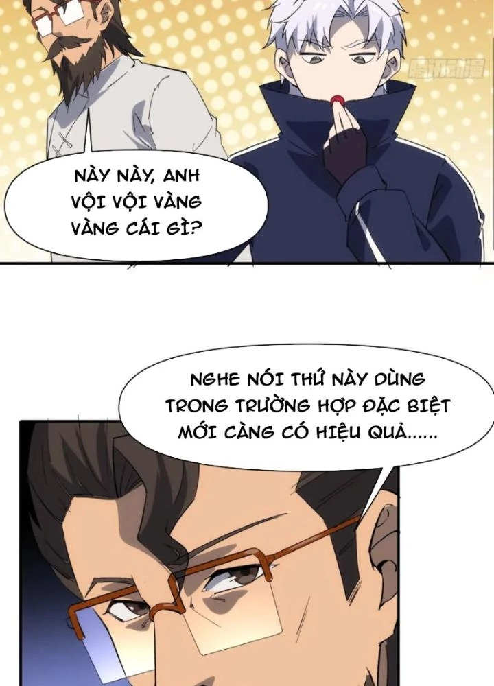 Tinh Môn Chapter 101 - Trang 8