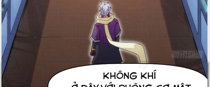 Tinh Môn Chapter 11 - Trang 16