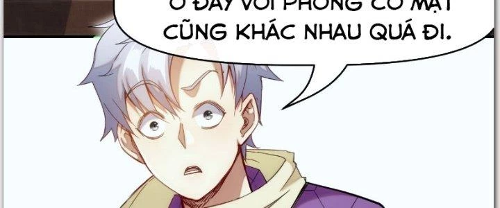 Tinh Môn Chapter 11 - Trang 17