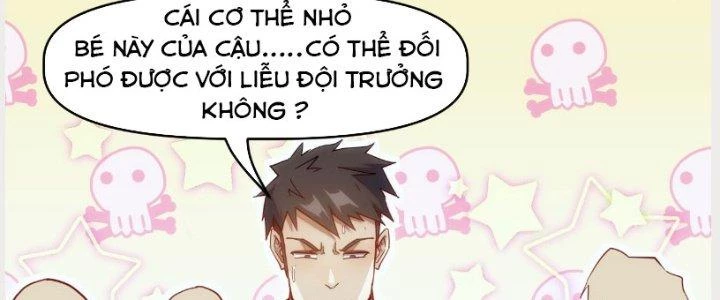 Tinh Môn Chapter 11 - Trang 33