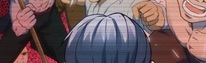 Tinh Môn Chapter 12 - Trang 10