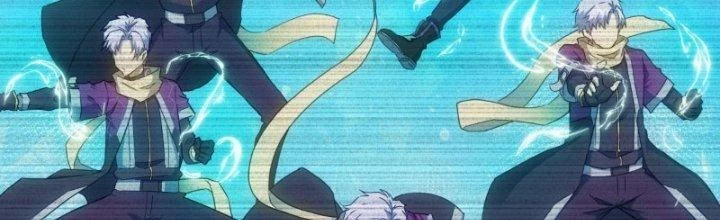 Tinh Môn Chapter 12 - Trang 34