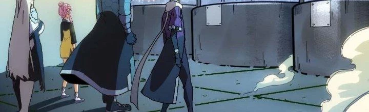 Tinh Môn Chapter 13 - Trang 22