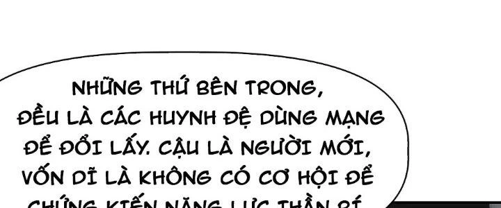 Tinh Môn Chapter 13 - Trang 7