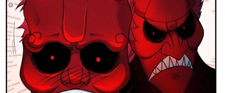 Tinh Môn Chapter 16 - Trang 25