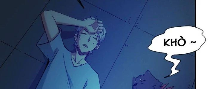 Tinh Môn Chapter 16 - Trang 39