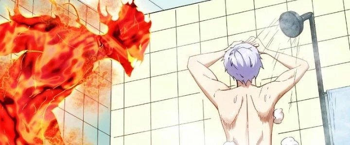 Tinh Môn Chapter 16 - Trang 7