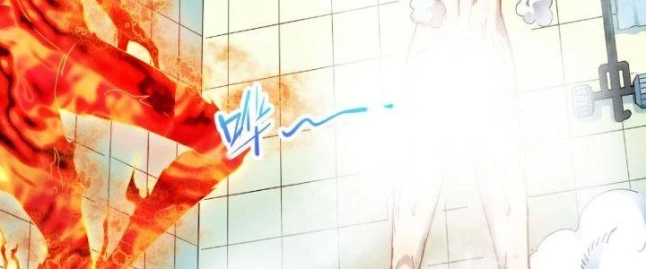 Tinh Môn Chapter 16 - Trang 8