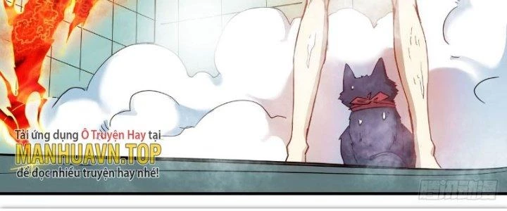 Tinh Môn Chapter 16 - Trang 9
