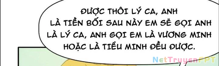 Tinh Môn Chapter 17 - Trang 10