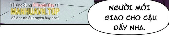 Tinh Môn Chapter 17 - Trang 18