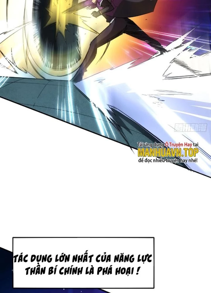 Tinh Môn Chapter 18 - Trang 20