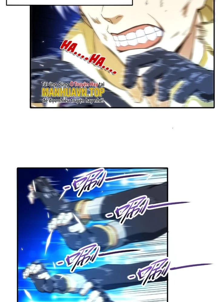 Tinh Môn Chapter 18 - Trang 30