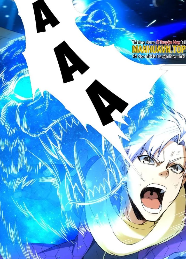 Tinh Môn Chapter 18 - Trang 34