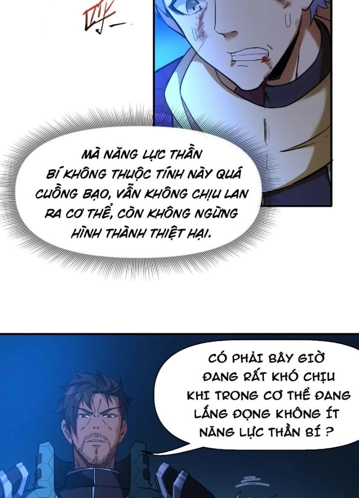 Tinh Môn Chapter 18 - Trang 4