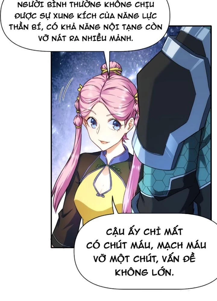 Tinh Môn Chapter 18 - Trang 50