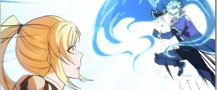 Tinh Môn Chapter 19 - Trang 21