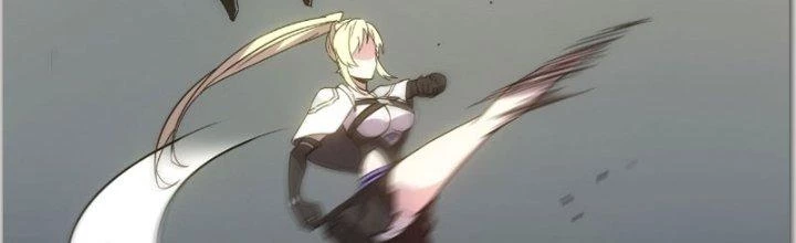 Tinh Môn Chapter 19 - Trang 38