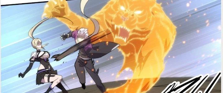 Tinh Môn Chapter 19 - Trang 7
