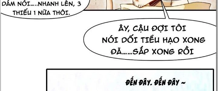 Tinh Môn Chapter 2 - Trang 16