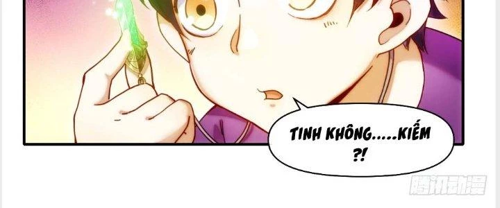 Tinh Môn Chapter 2 - Trang 21