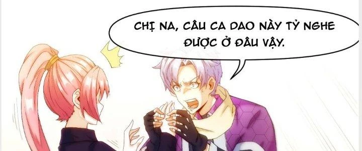 Tinh Môn Chapter 2 - Trang 31
