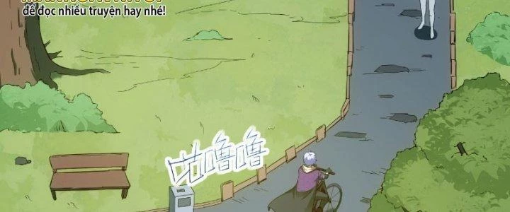 Tinh Môn Chapter 20 - Trang 27