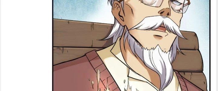 Tinh Môn Chapter 21 - Trang 28